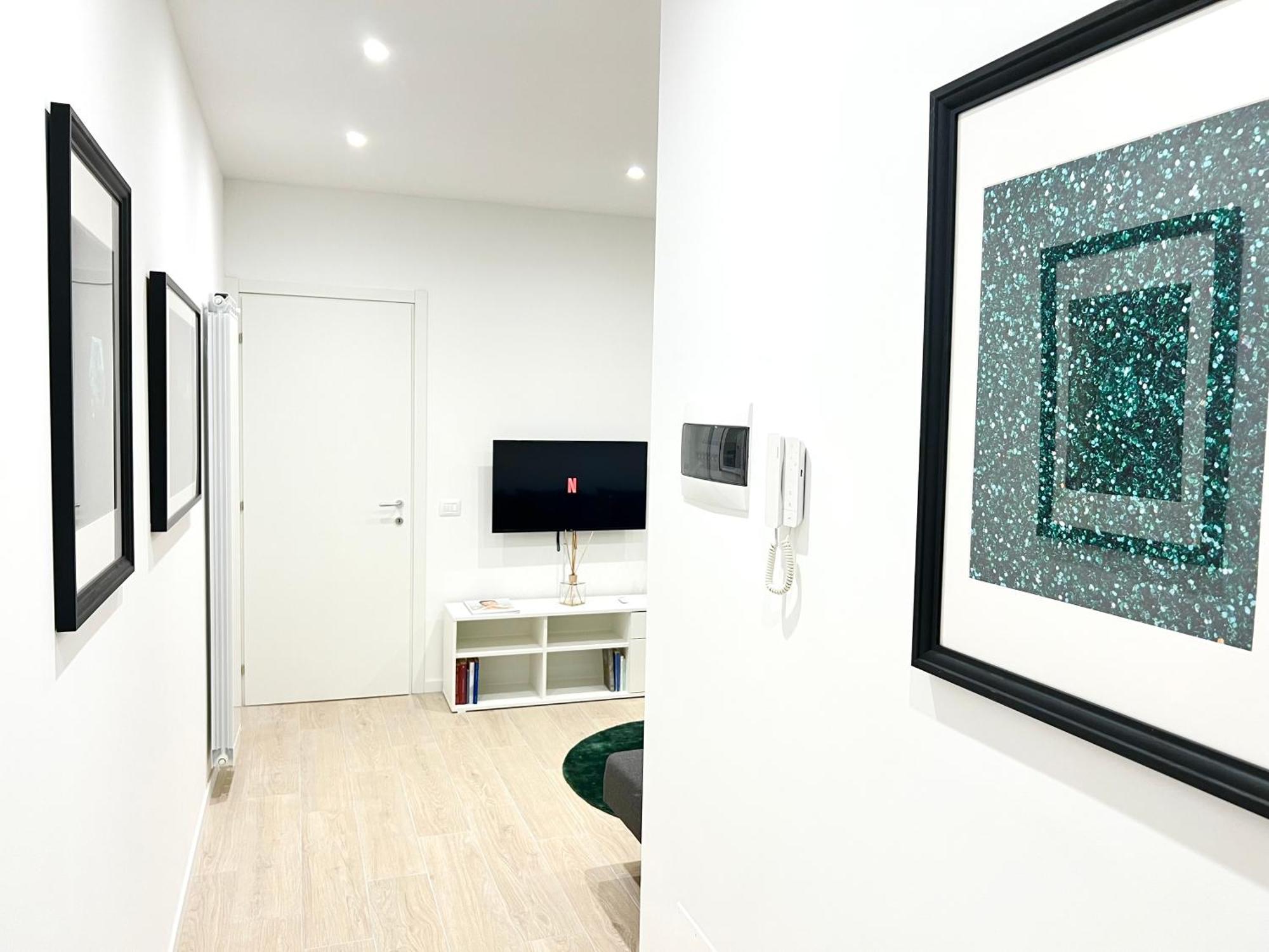 The Boutique Houses - Hebrew Quarter Mailand Exterior foto